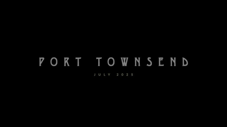 Port Townsend Ghost Hunting Documentary Arrives in July 2025