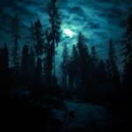 5 spooky stories from Ghostly Activities readers and listeners