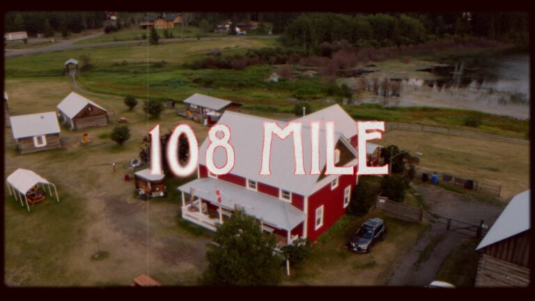 108 Mile Paranormal Documentary Arrives This August