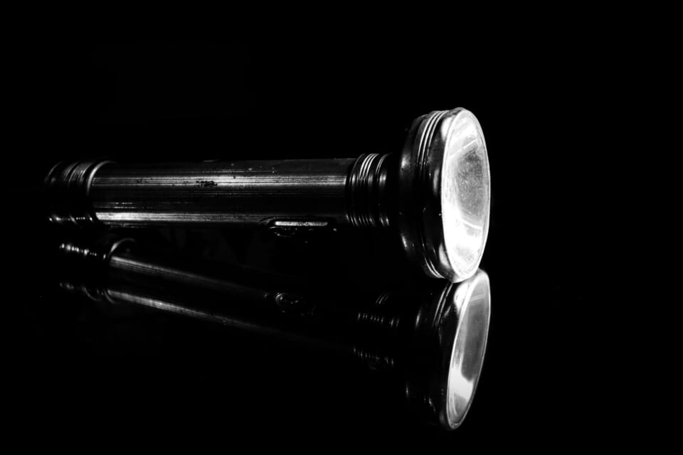 Why Do Ghosts Mess With Electricity