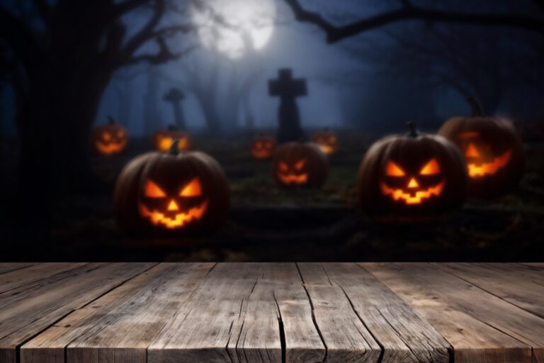 Poll: When Does Spooky Season Start?
