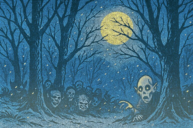 Now Entering Bleak Season For 2025