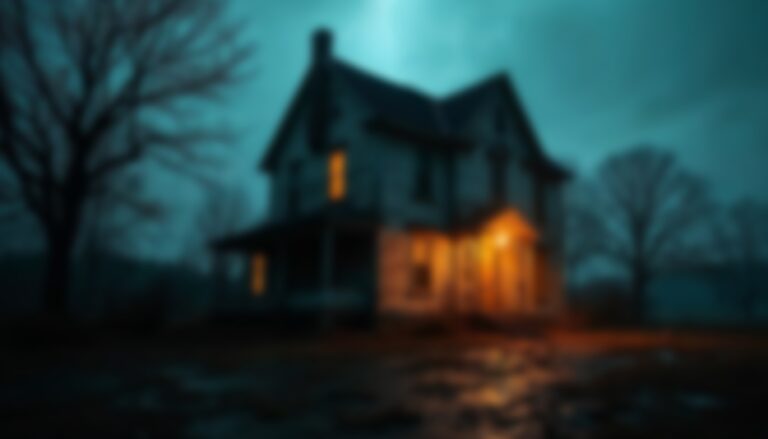 Why I Believe Hauntings Are Supernatural (And Why Science May Never “Prove” Them)