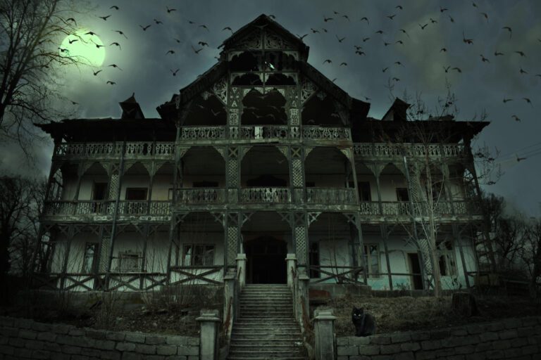 What’s Happening on Ghostly Activities for July 2026