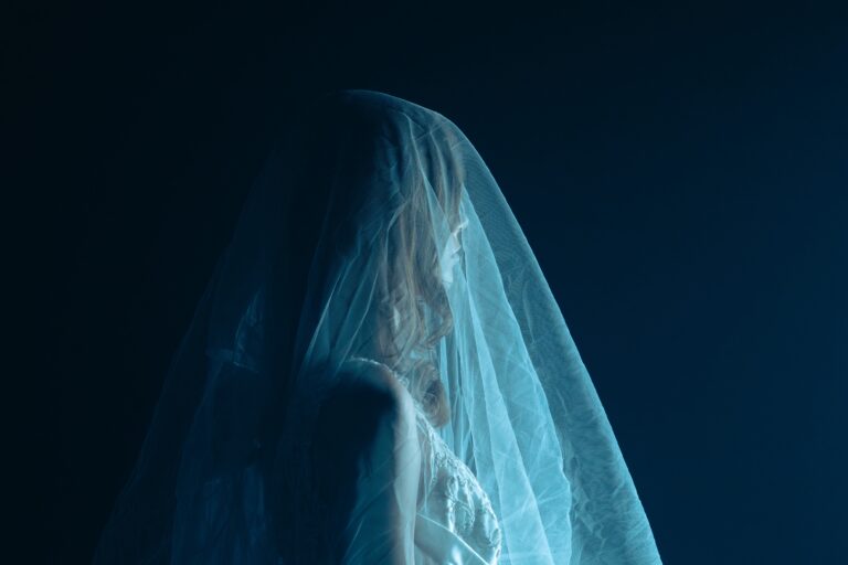 what are ghosts poll