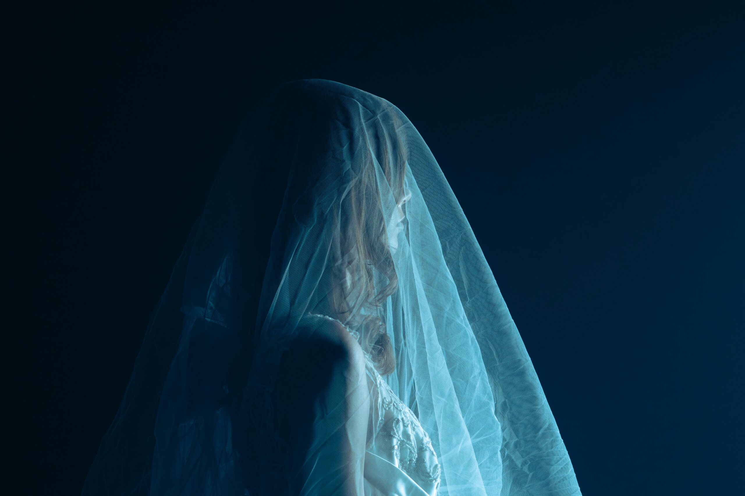 what are ghosts poll